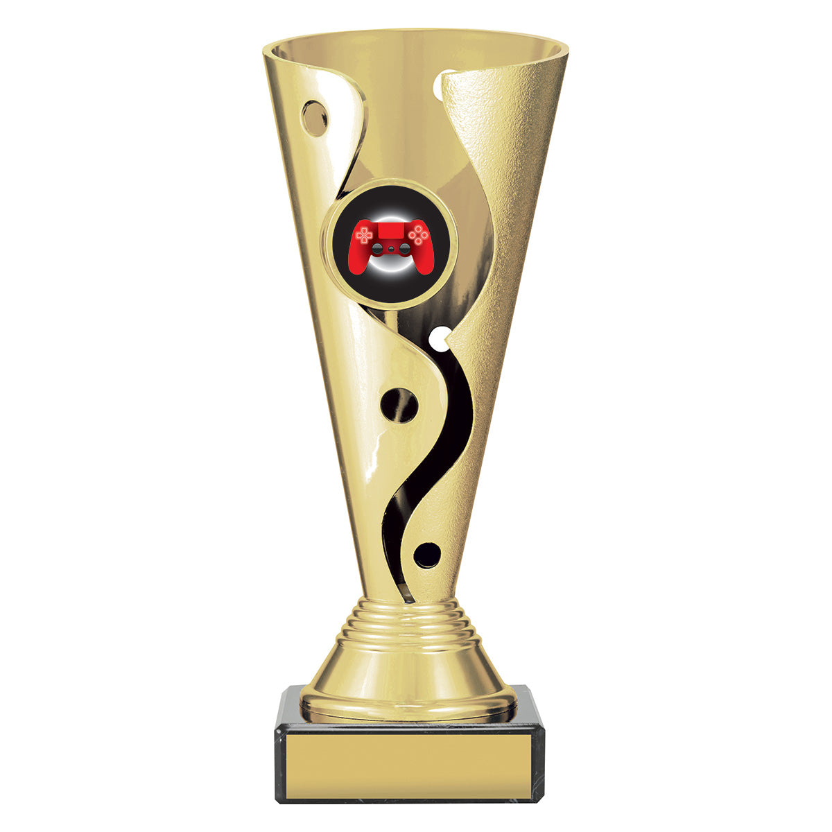 CRS34 Gaming Carnival Cup