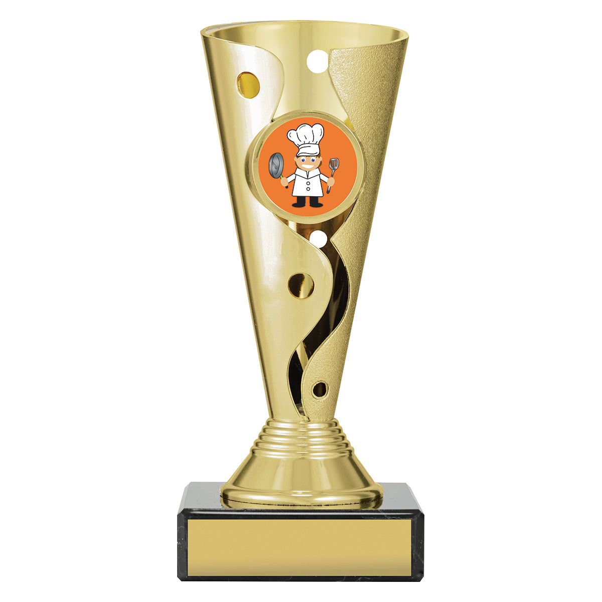 CRS37 Chef Carnival Cup