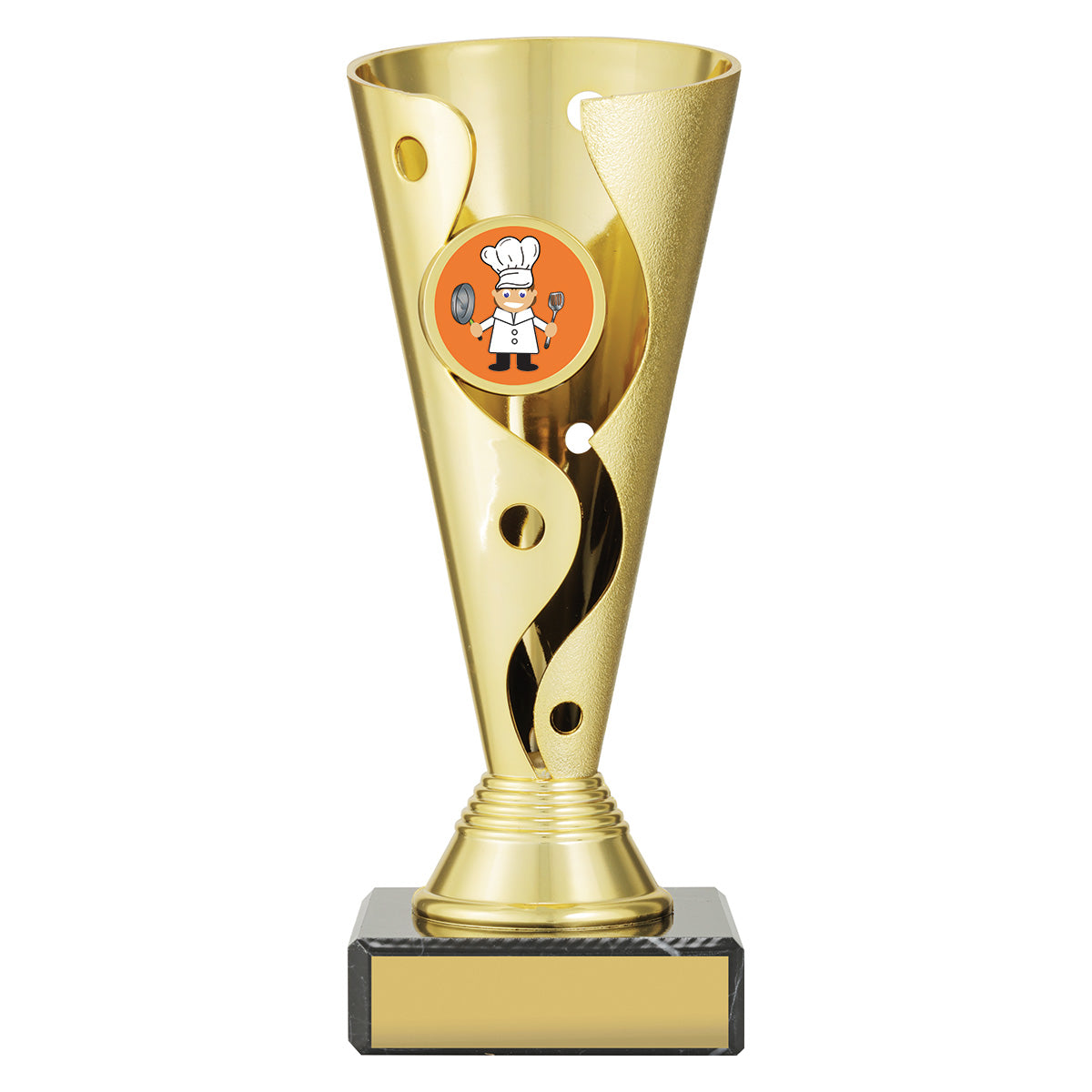 CRS37 Chef Carnival Cup