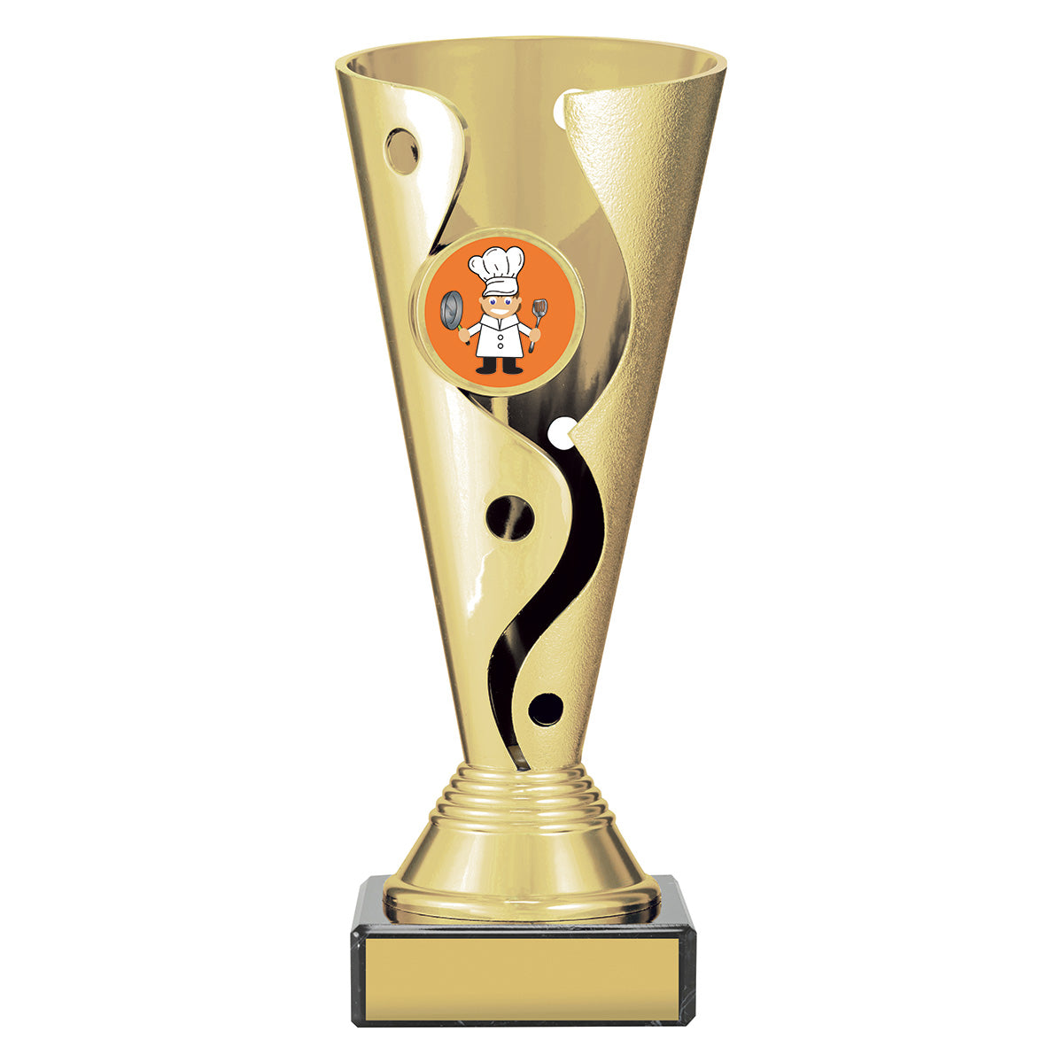 CRS37 Chef Carnival Cup