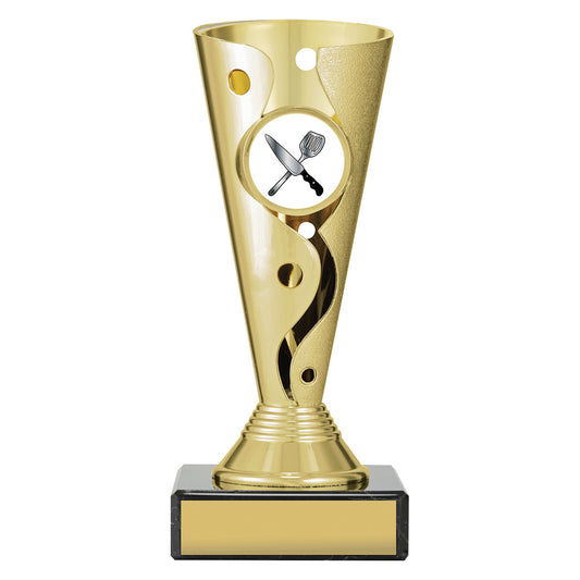 CRS38 Cooking Carnival Cup