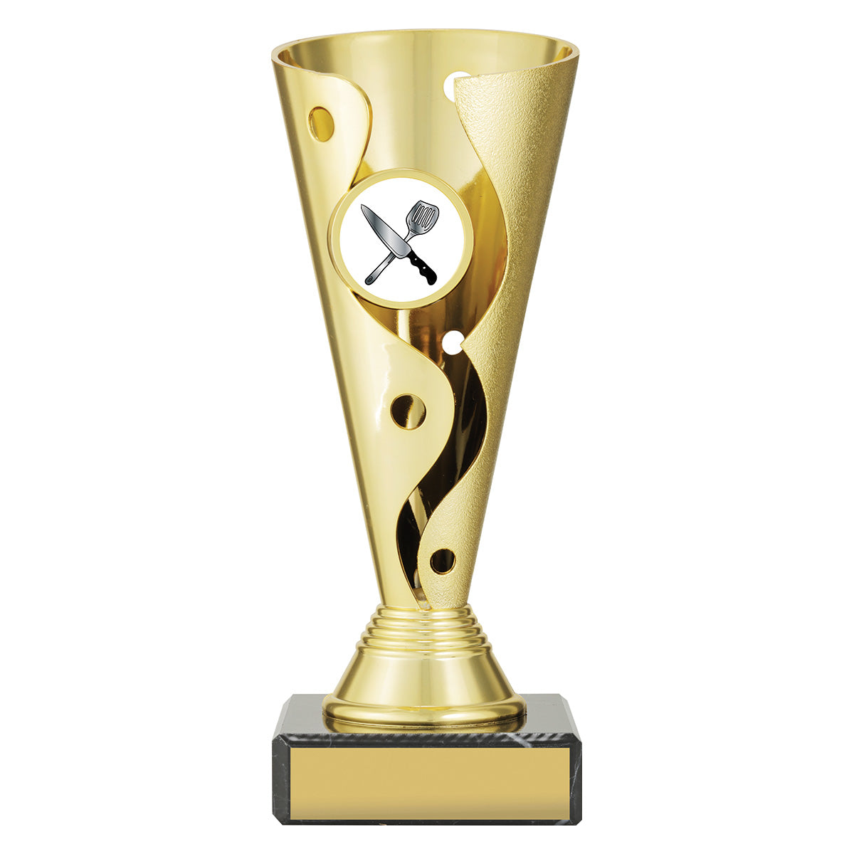 CRS38 Cooking Carnival Cup
