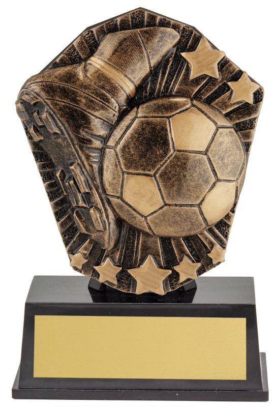 CSM04 Cosmos Super Mini Football 12cm