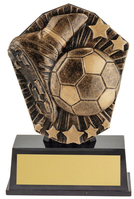 CSM04 Cosmos Super Mini Football 12cm