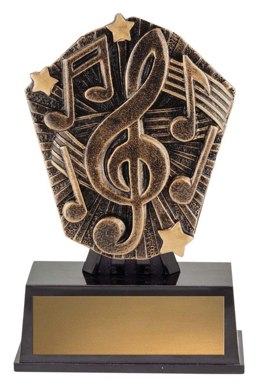 CSM21 Cosmos Super Mini Music 12cm
