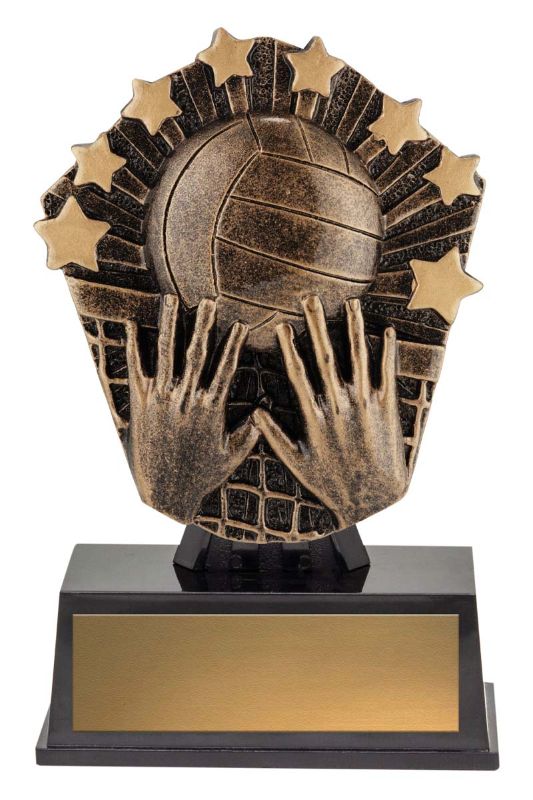 CSM27 Cosmos Super Mini Volleyball 12cm