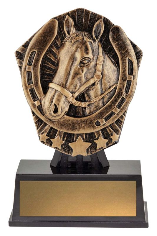 CSM35 Cosmos Super Mini Horse 12cm