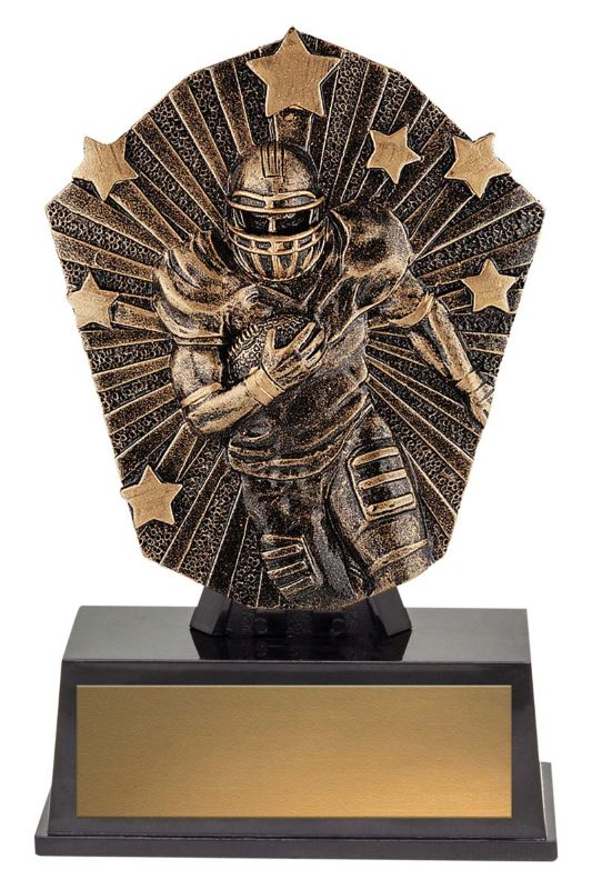 CSM55 Cosmos Super Mini Gridiron 12cm
