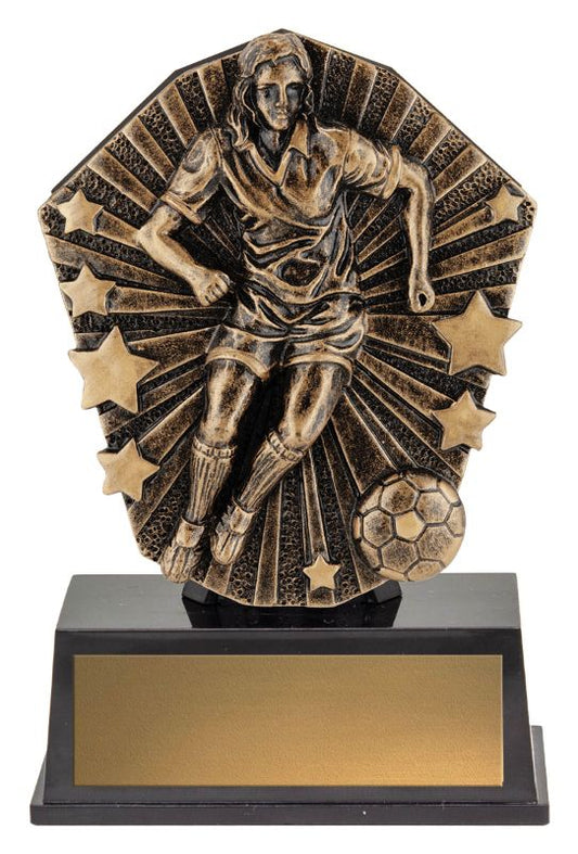 CSM81 Cosmos Super Mini F/Football 12cm