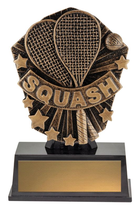 CSM86 Cosmos Super Mini Squash 12cm