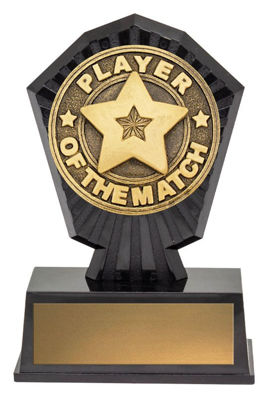 CSMP106 Super Mini Player of the Match 12cm