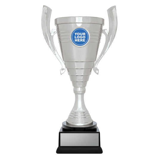 CUP213 Willow Cup - Silver