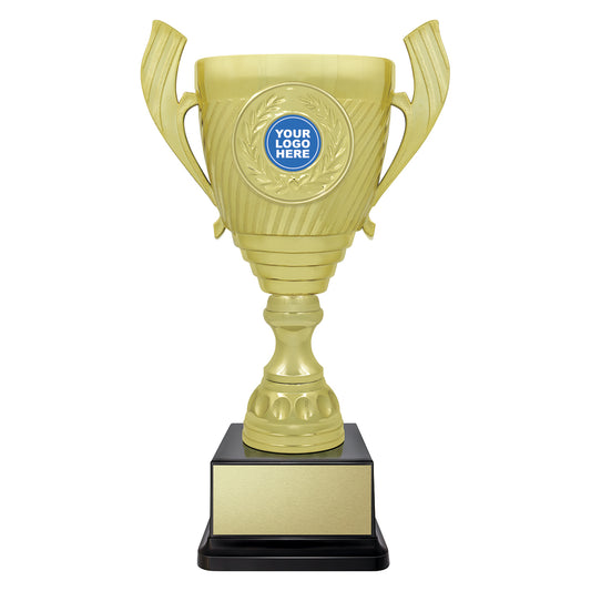 CUP214 Gold Ramble Cup