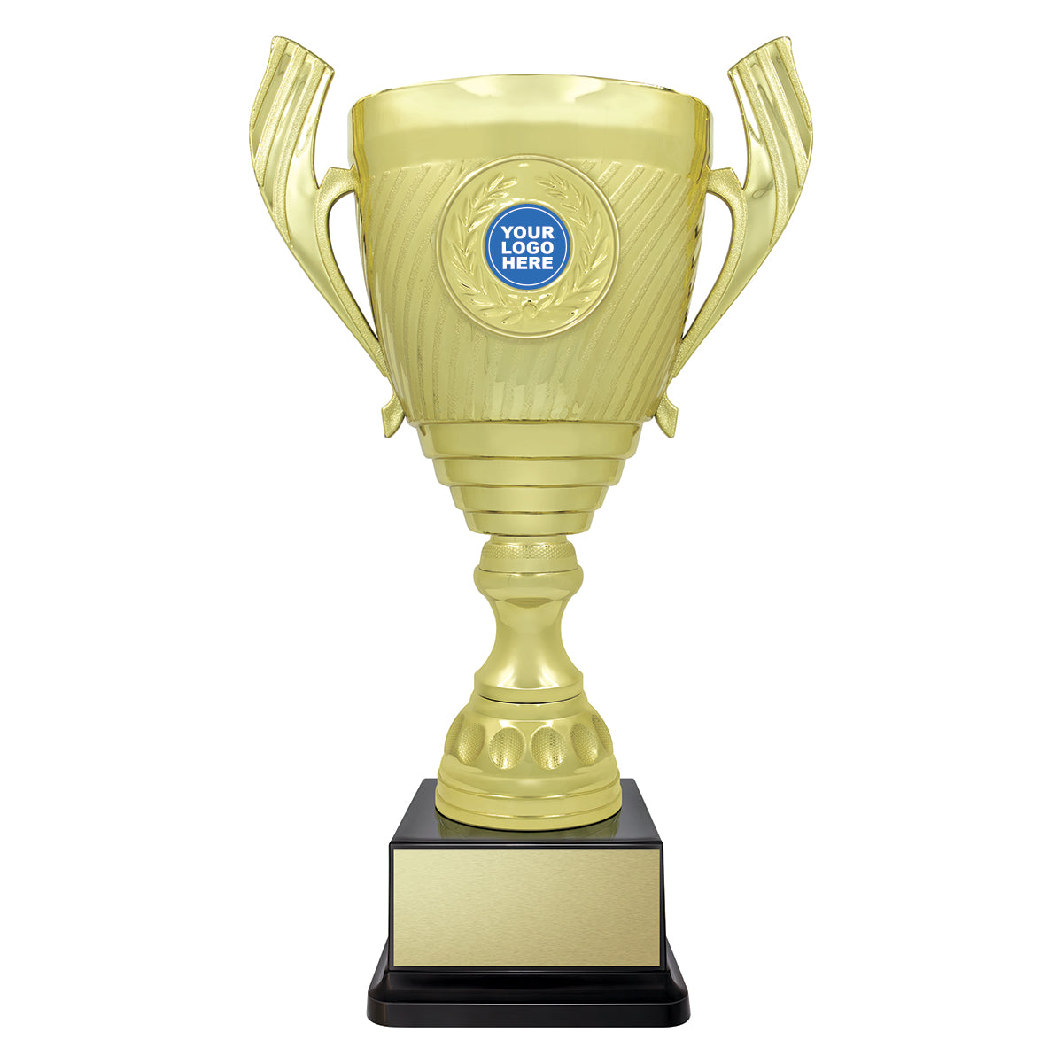 CUP214 Gold Ramble Cup