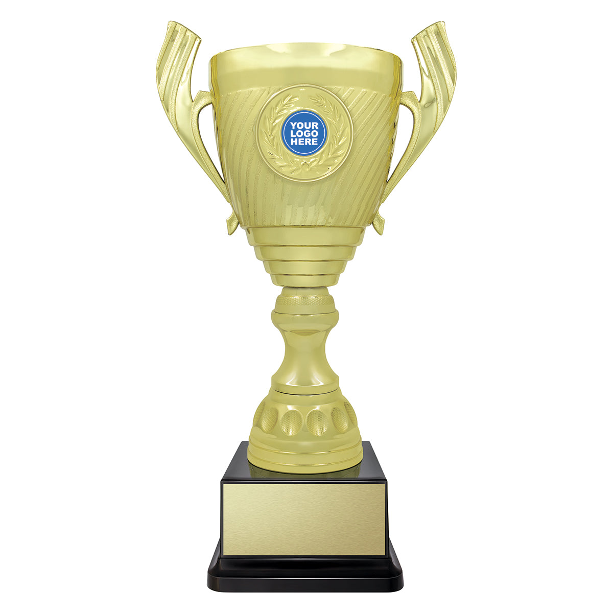 CUP214 Gold Ramble Cup