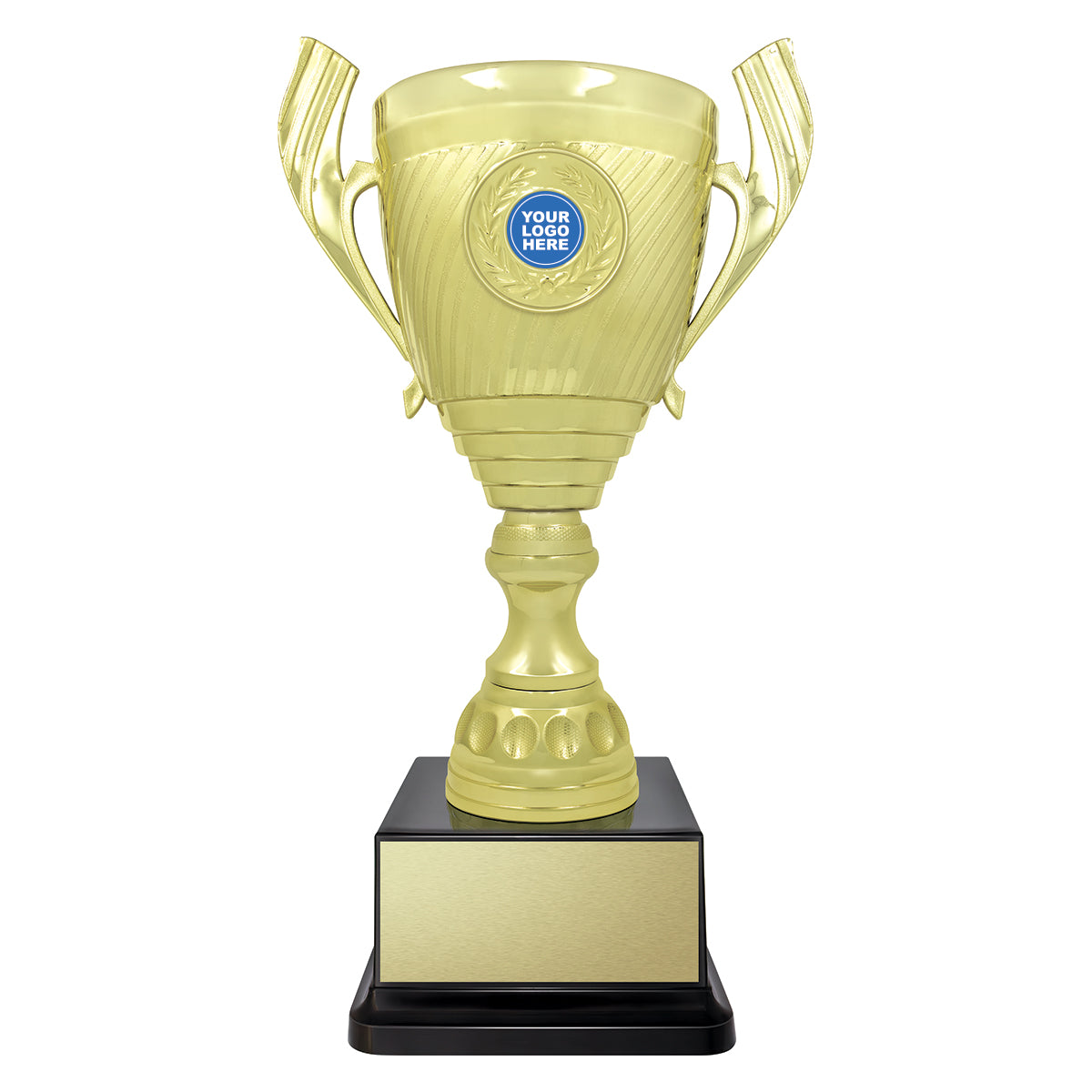 CUP214 Gold Ramble Cup