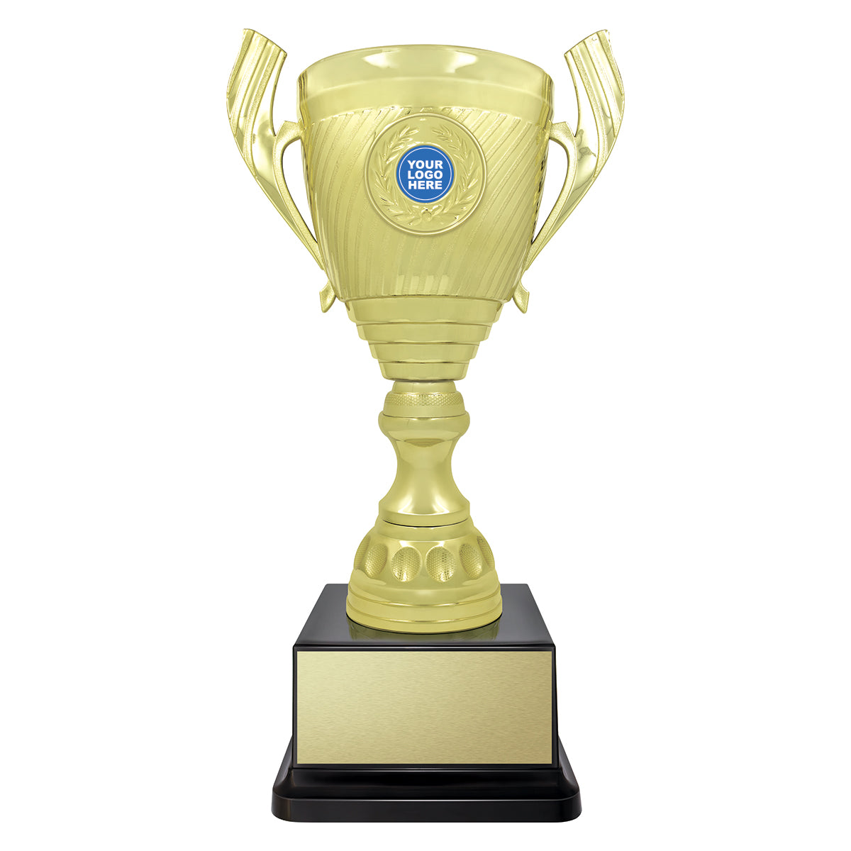 CUP214 Gold Ramble Cup