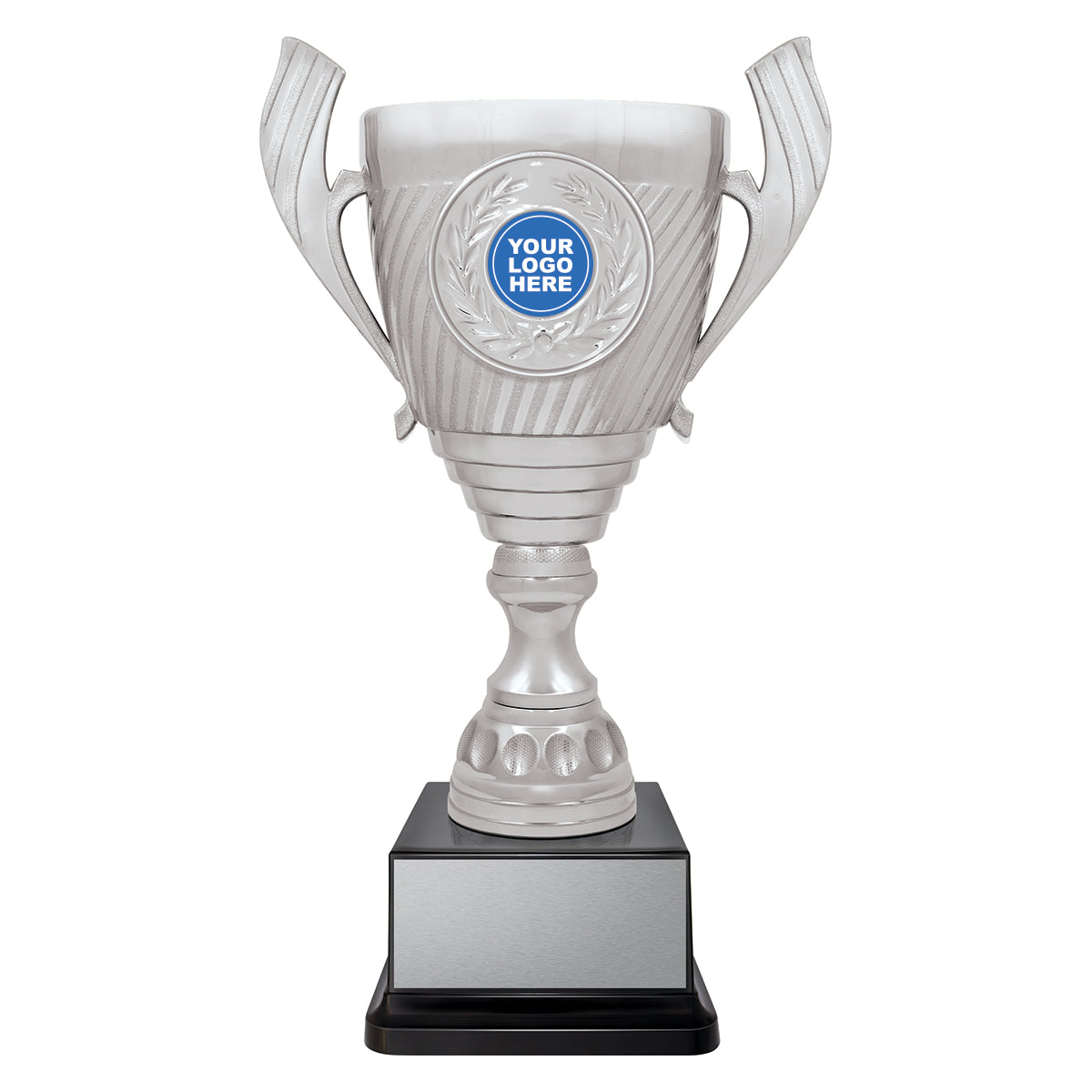 CUP215 Silver Ramble Cup