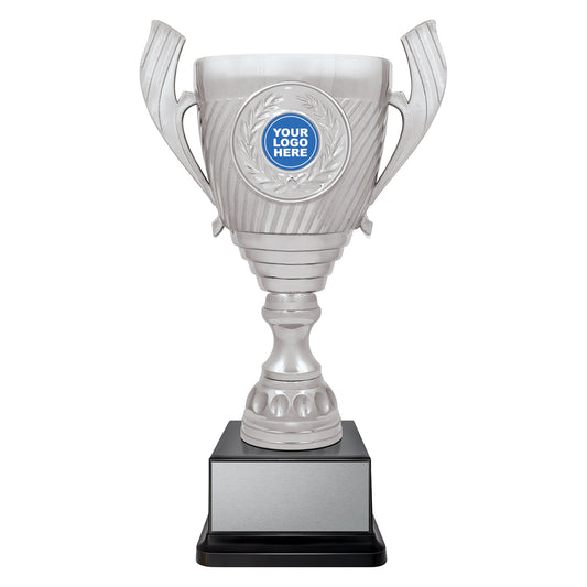 CUP215 Silver Ramble Cup