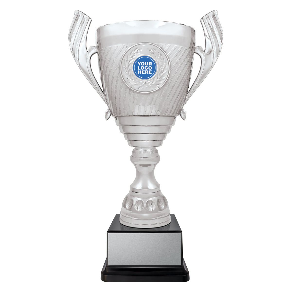 CUP215 Silver Ramble Cup