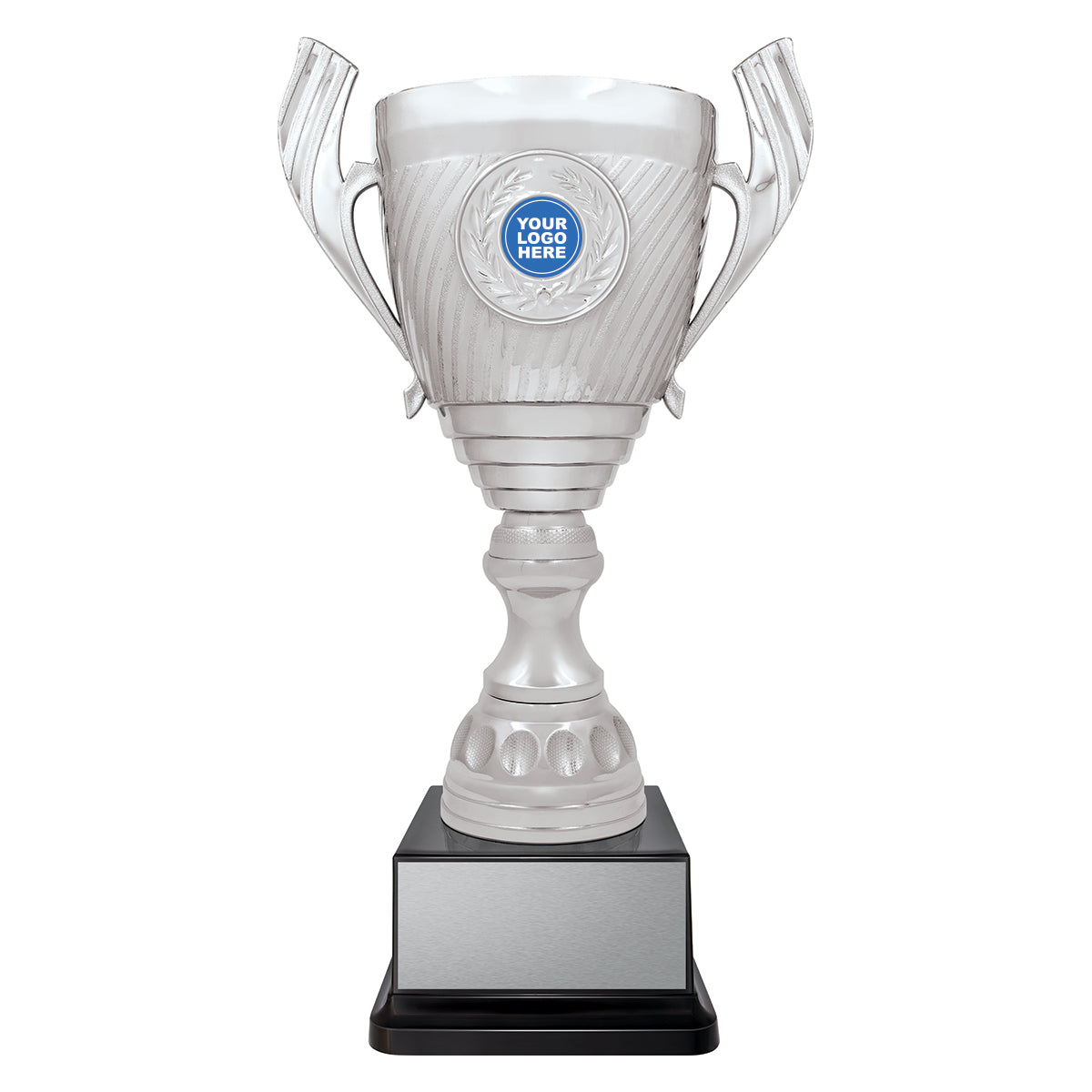 CUP215 Silver Ramble Cup
