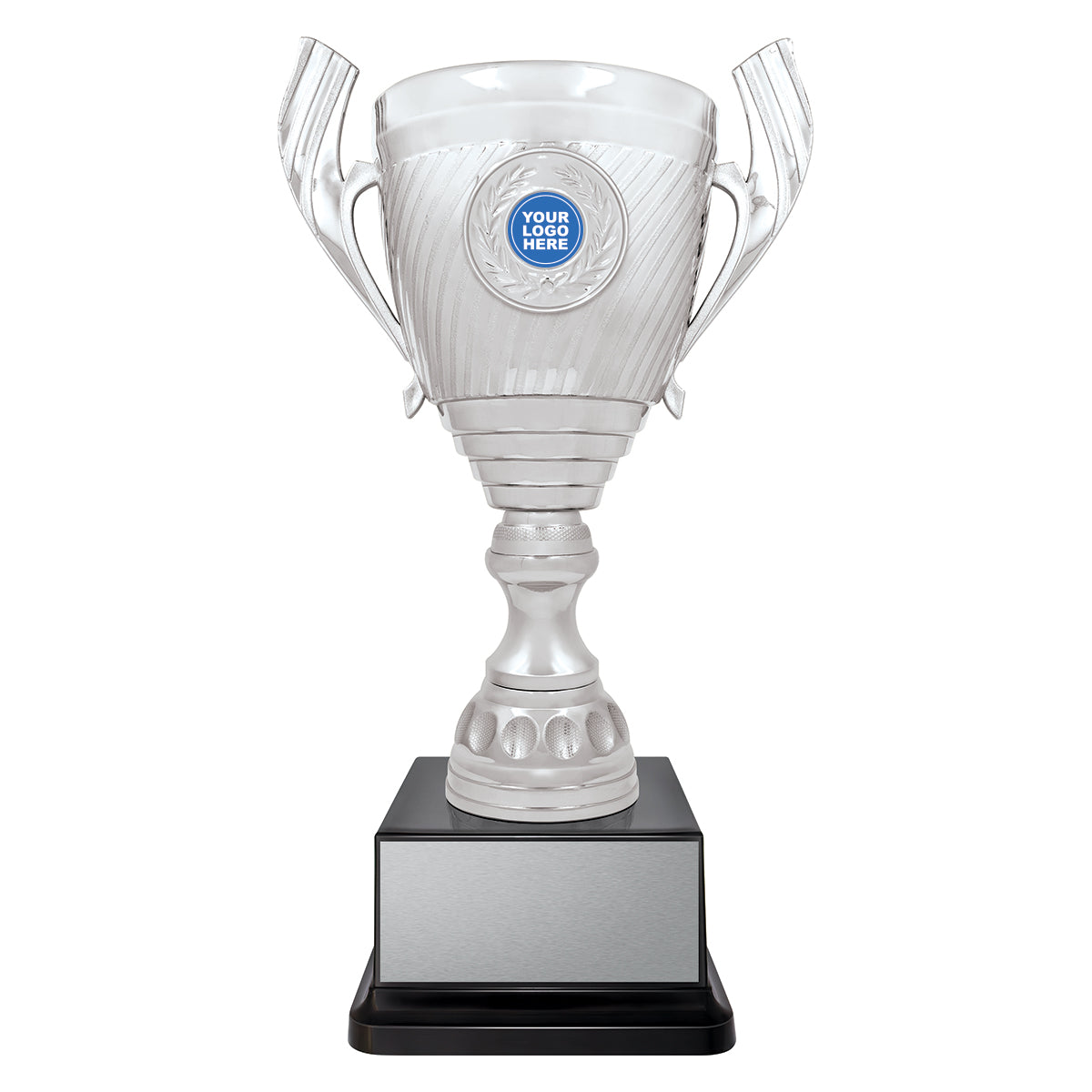 CUP215 Silver Ramble Cup