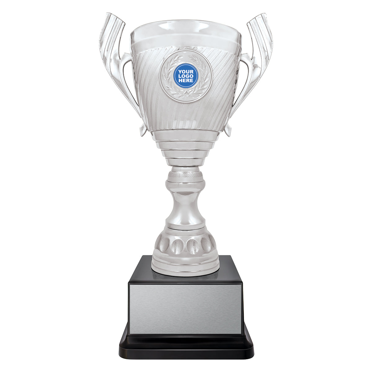 CUP215 Silver Ramble Cup