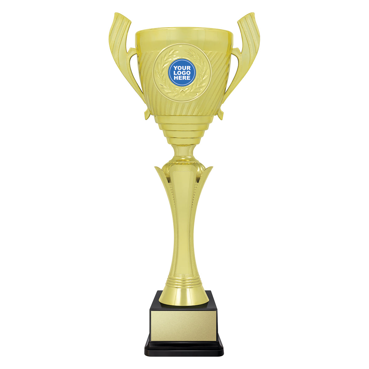 CUP217 Gold Ribera Cup