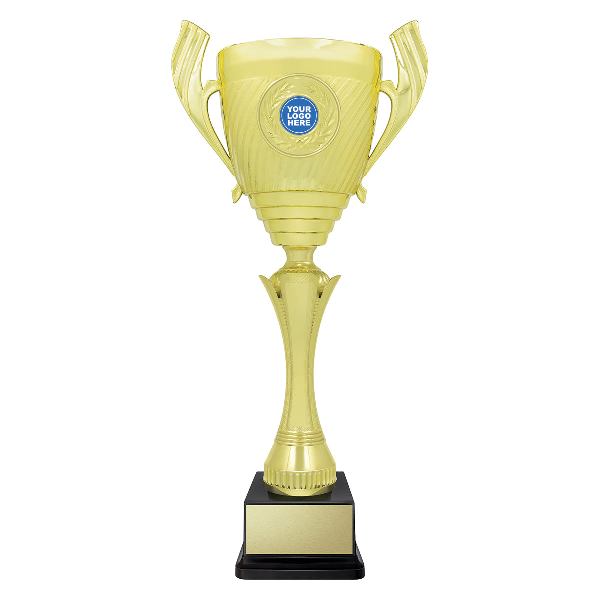 CUP217 Gold Ribera Cup