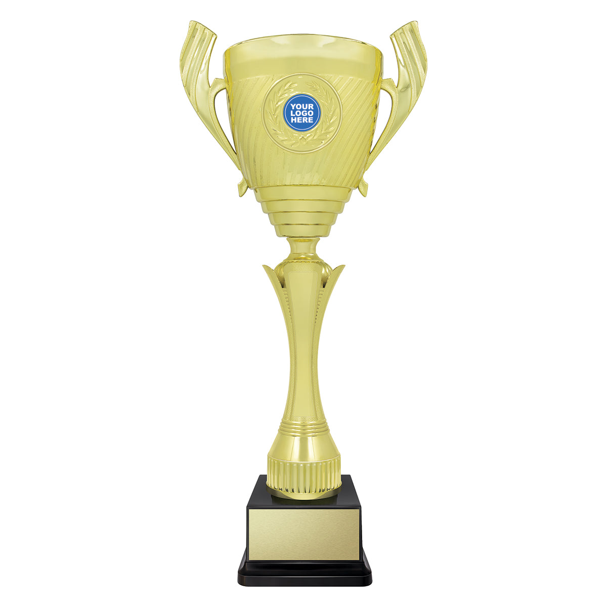 CUP217 Gold Ribera Cup