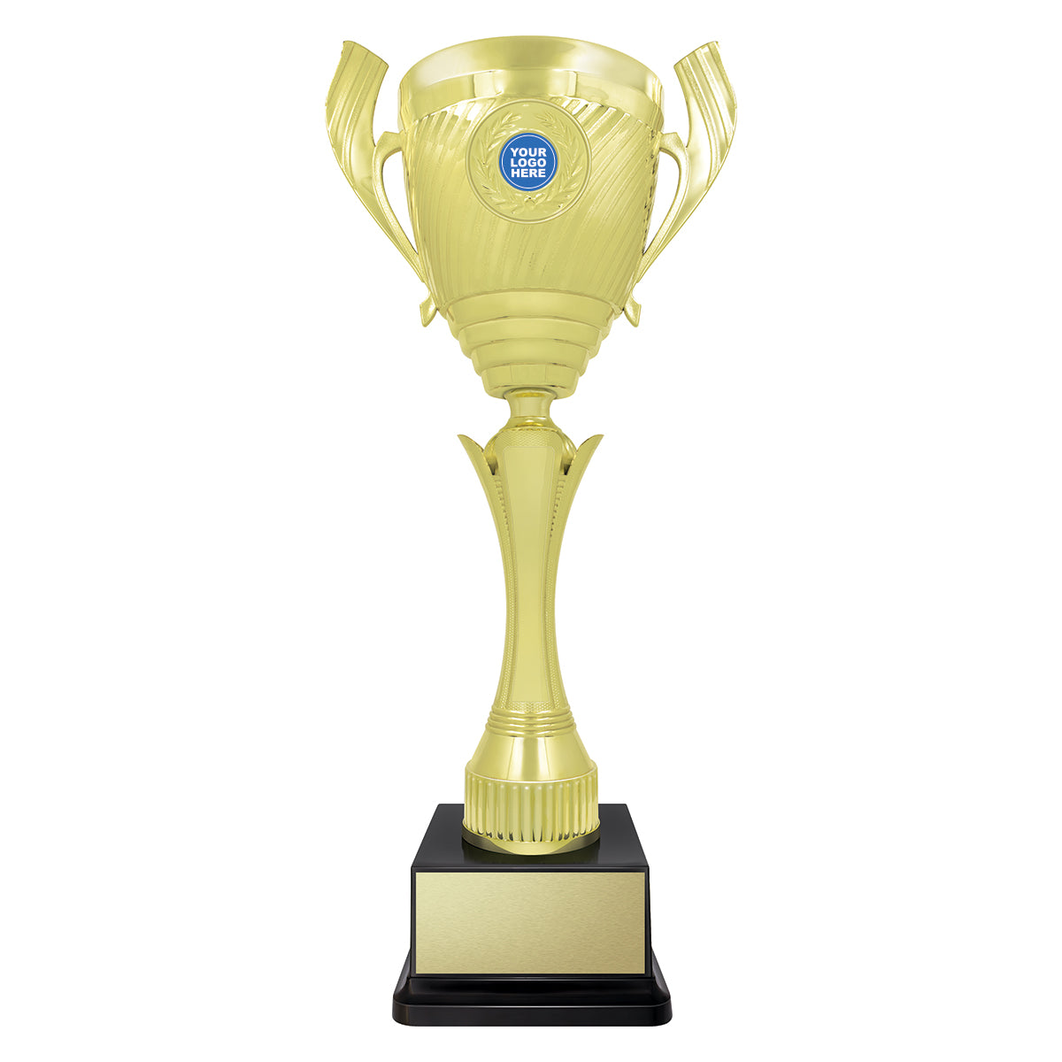 CUP217 Gold Ribera Cup