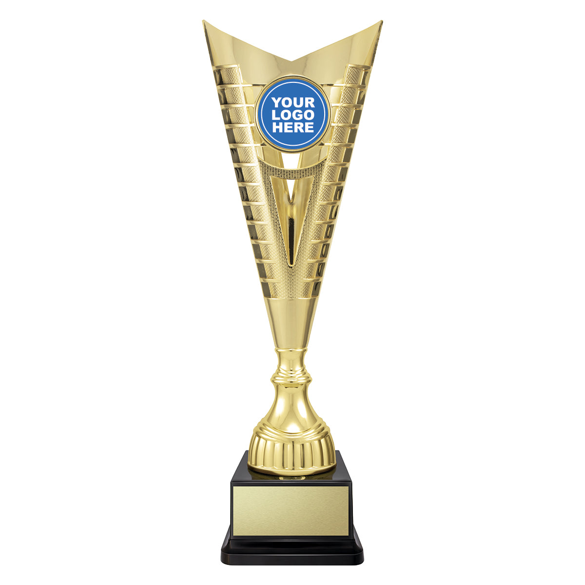CUP224 Altitude - Gold