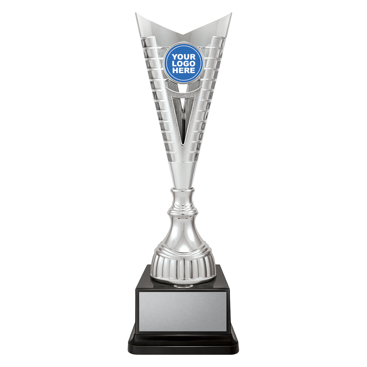 CUP227 Altitude - Silver