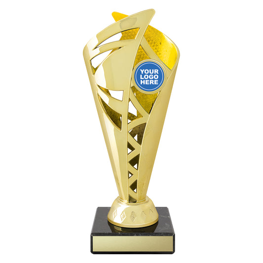 CUP230 Firefly Gold / Silver
