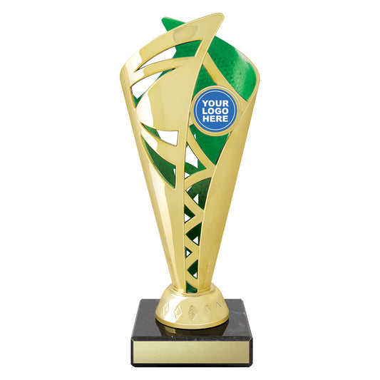 CUP231 Firefly Gold / Green