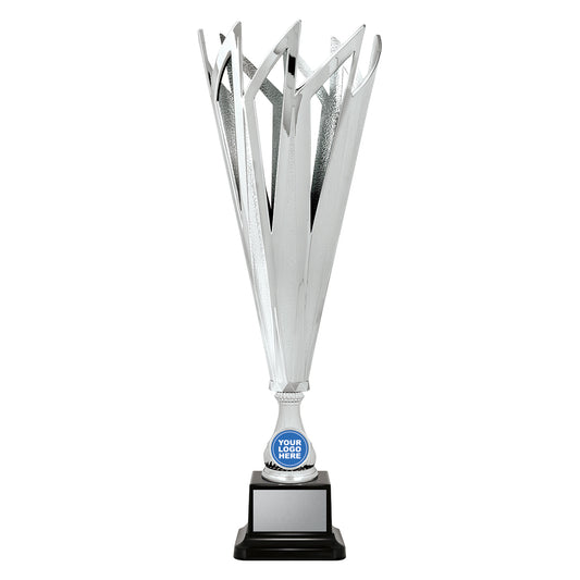 CUP243 Alchemy - Silver