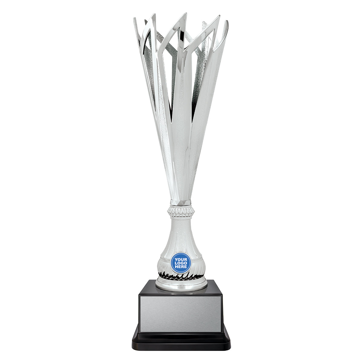 CUP243 Alchemy - Silver