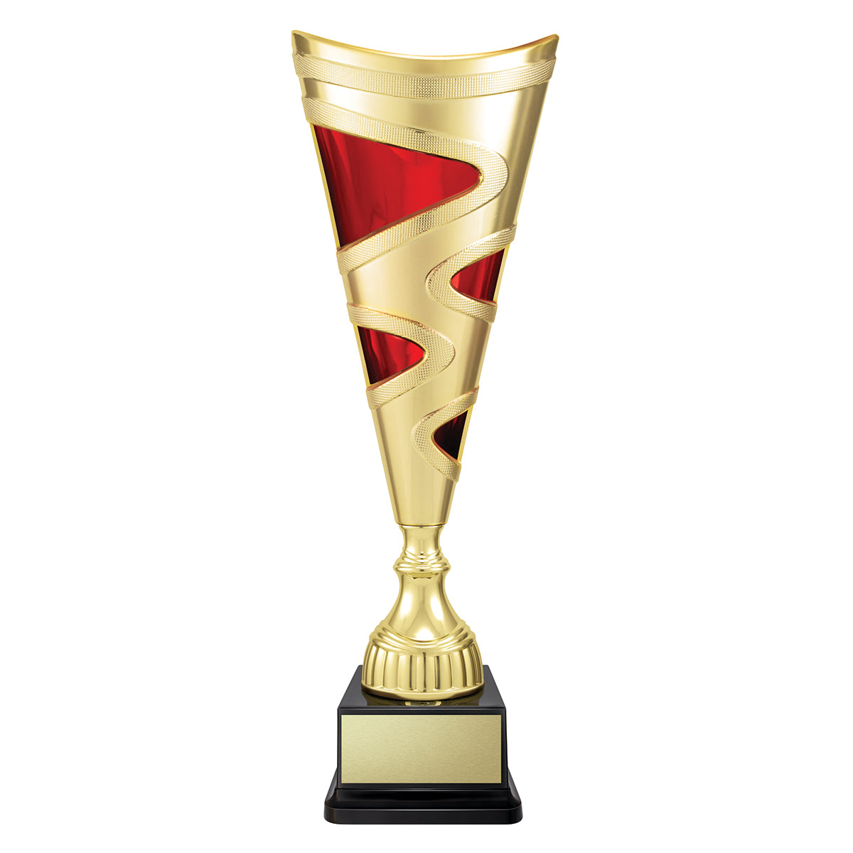 CUP244 Dreamcatcher Red