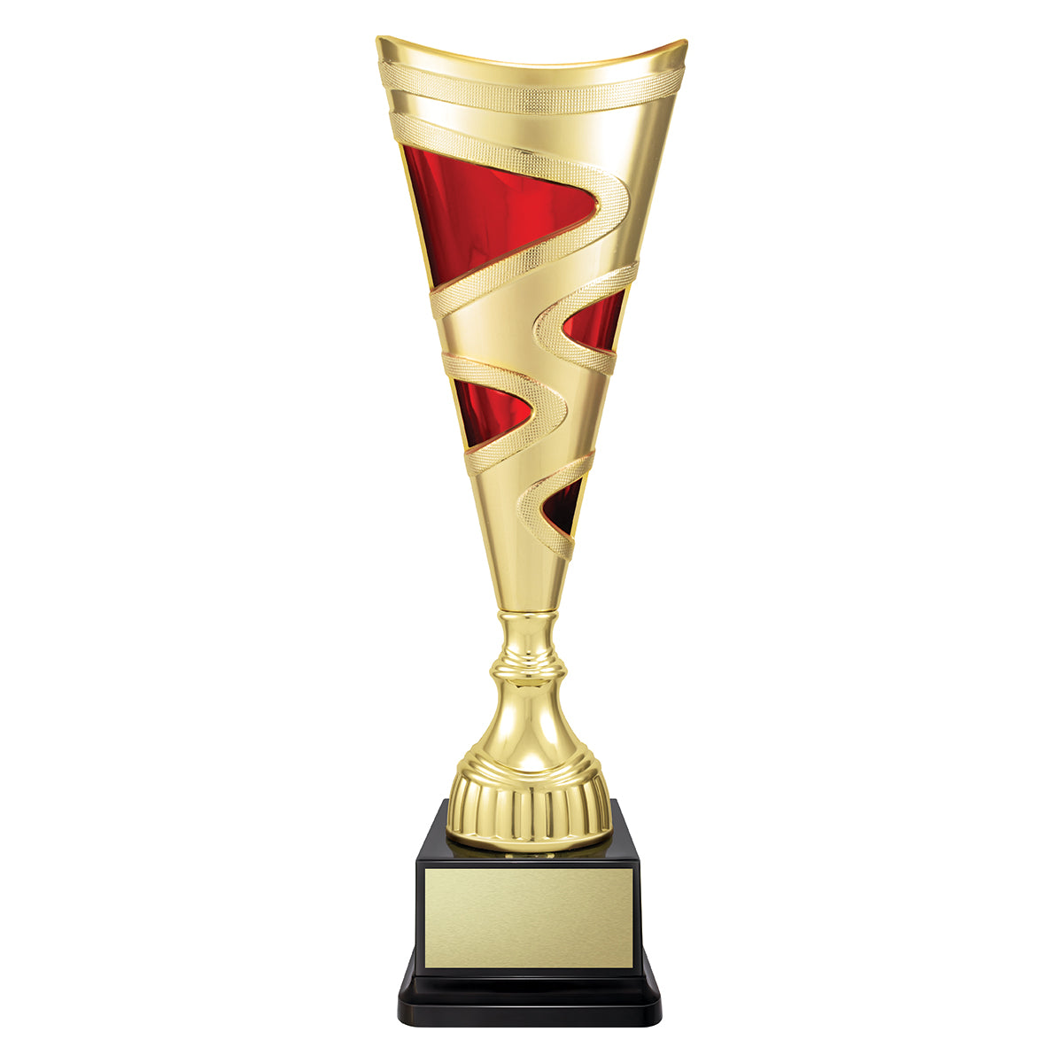 CUP244 Dreamcatcher Red