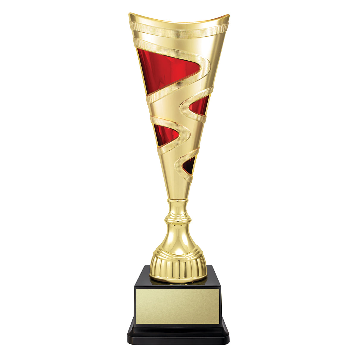 CUP244 Dreamcatcher Red