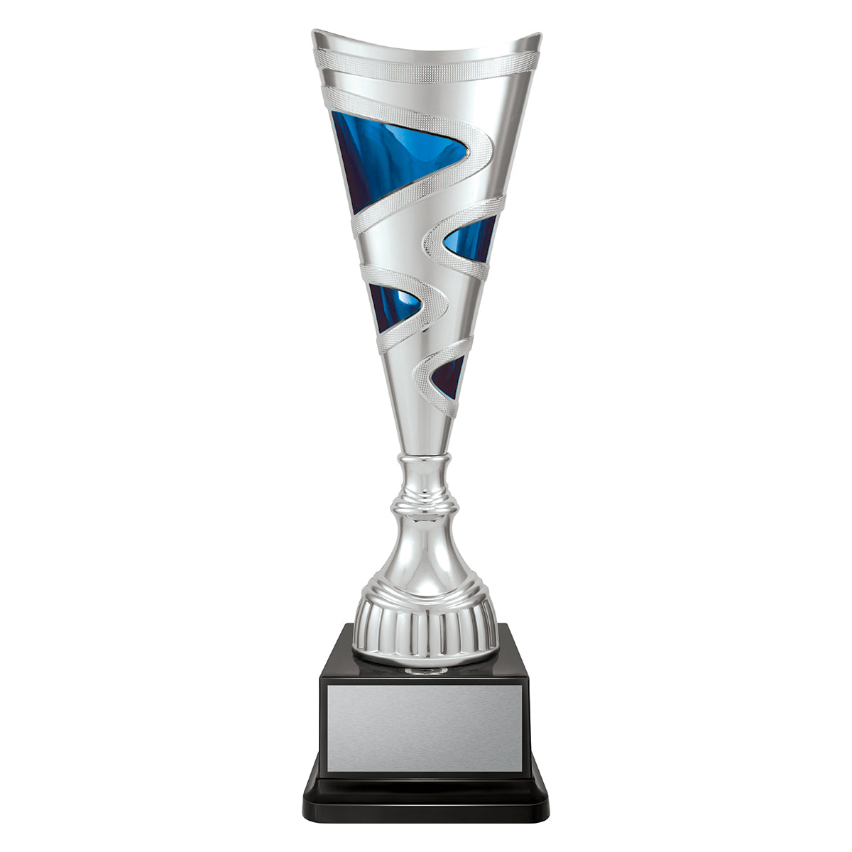 CUP245 Dreamcatcher Blue