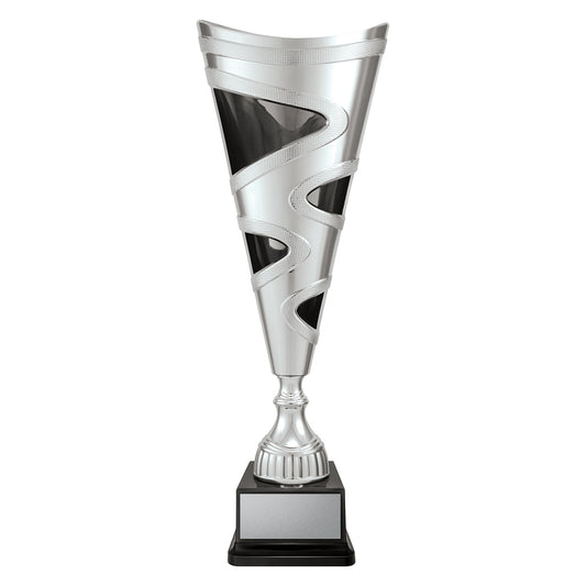 CUP246 Dreamcatcher Black