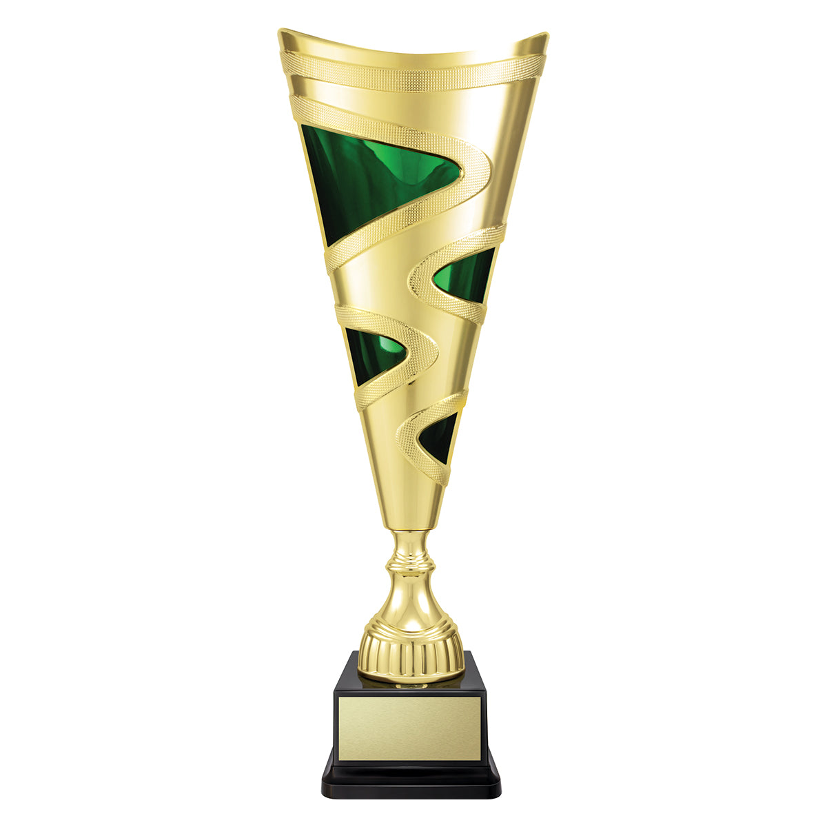 CUP247 Dreamcatcher Green