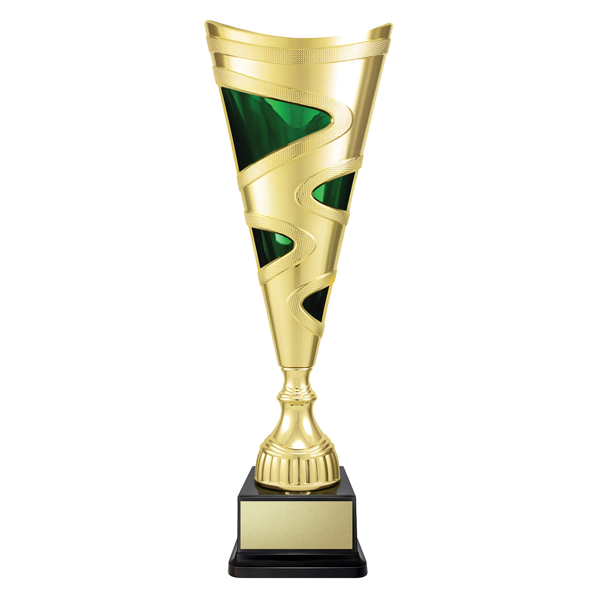 CUP247 Dreamcatcher Green