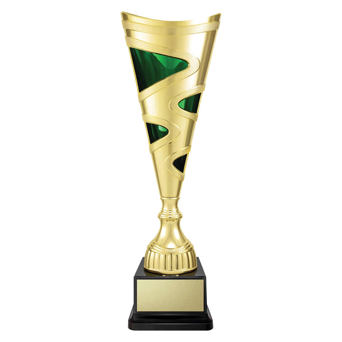 CUP247 Dreamcatcher Green