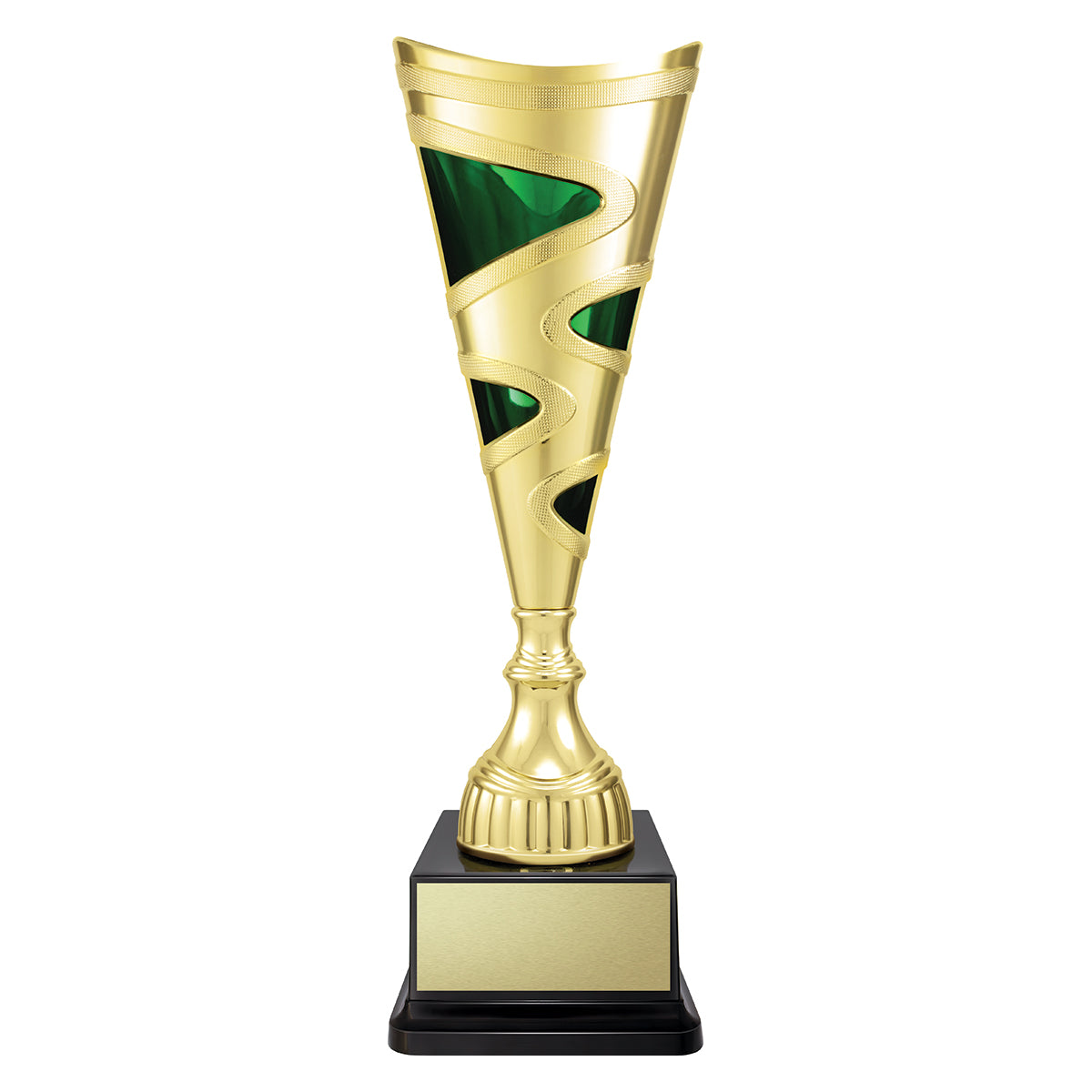 CUP247 Dreamcatcher Green