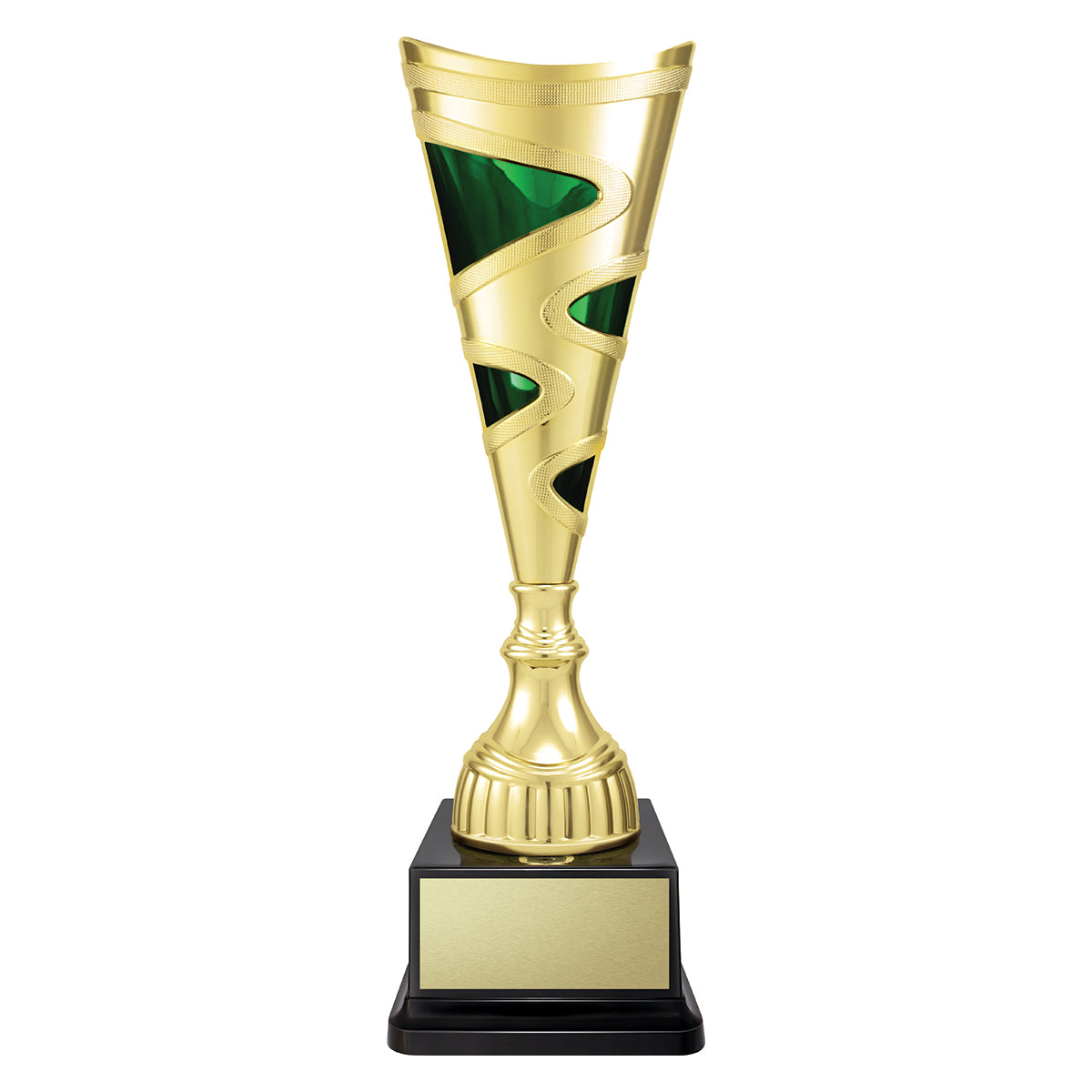 CUP247 Dreamcatcher Green