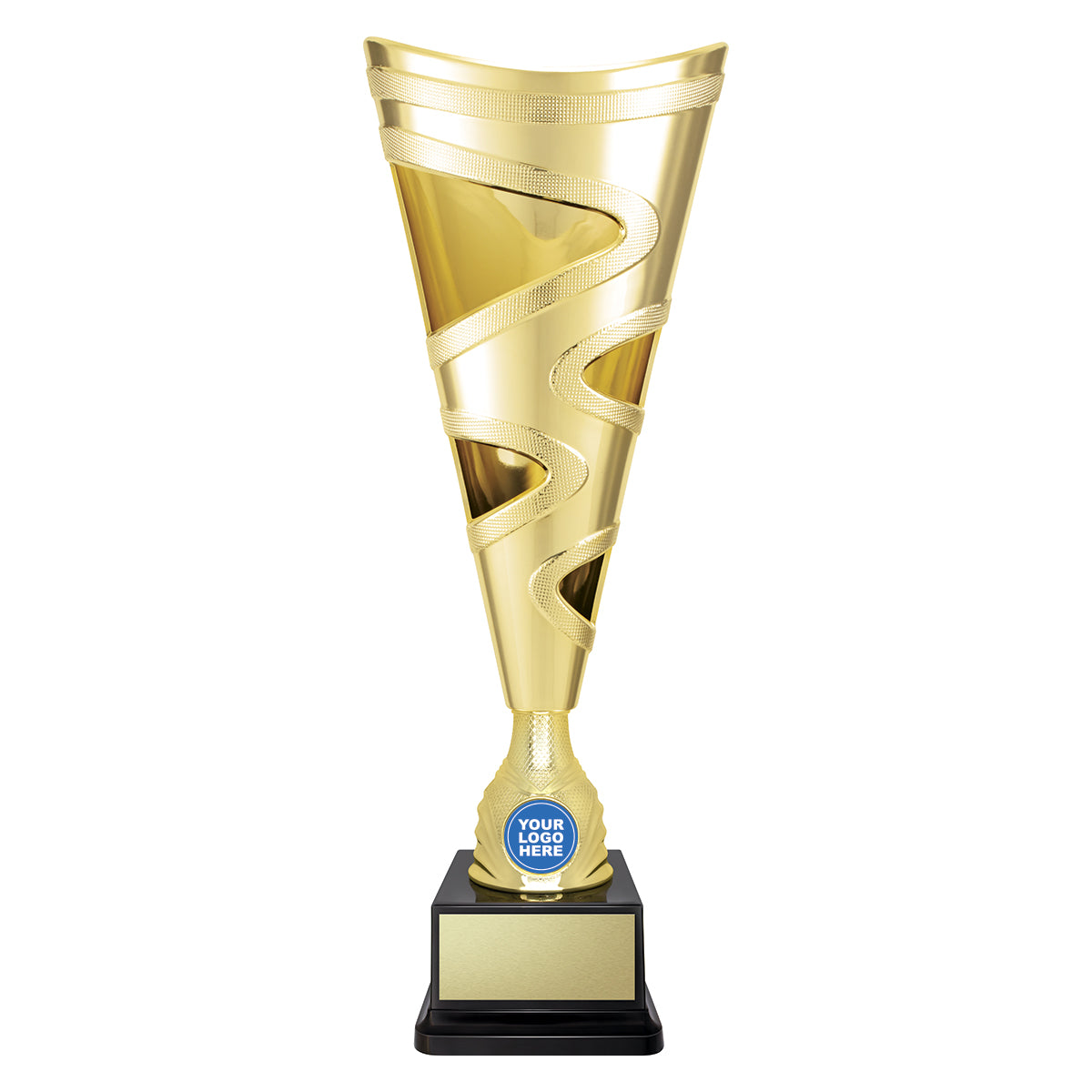 CUP250 Dreamcatcher - Gold