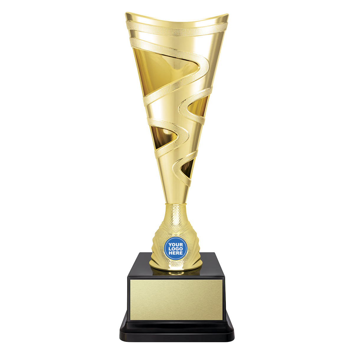 CUP250 Dreamcatcher - Gold