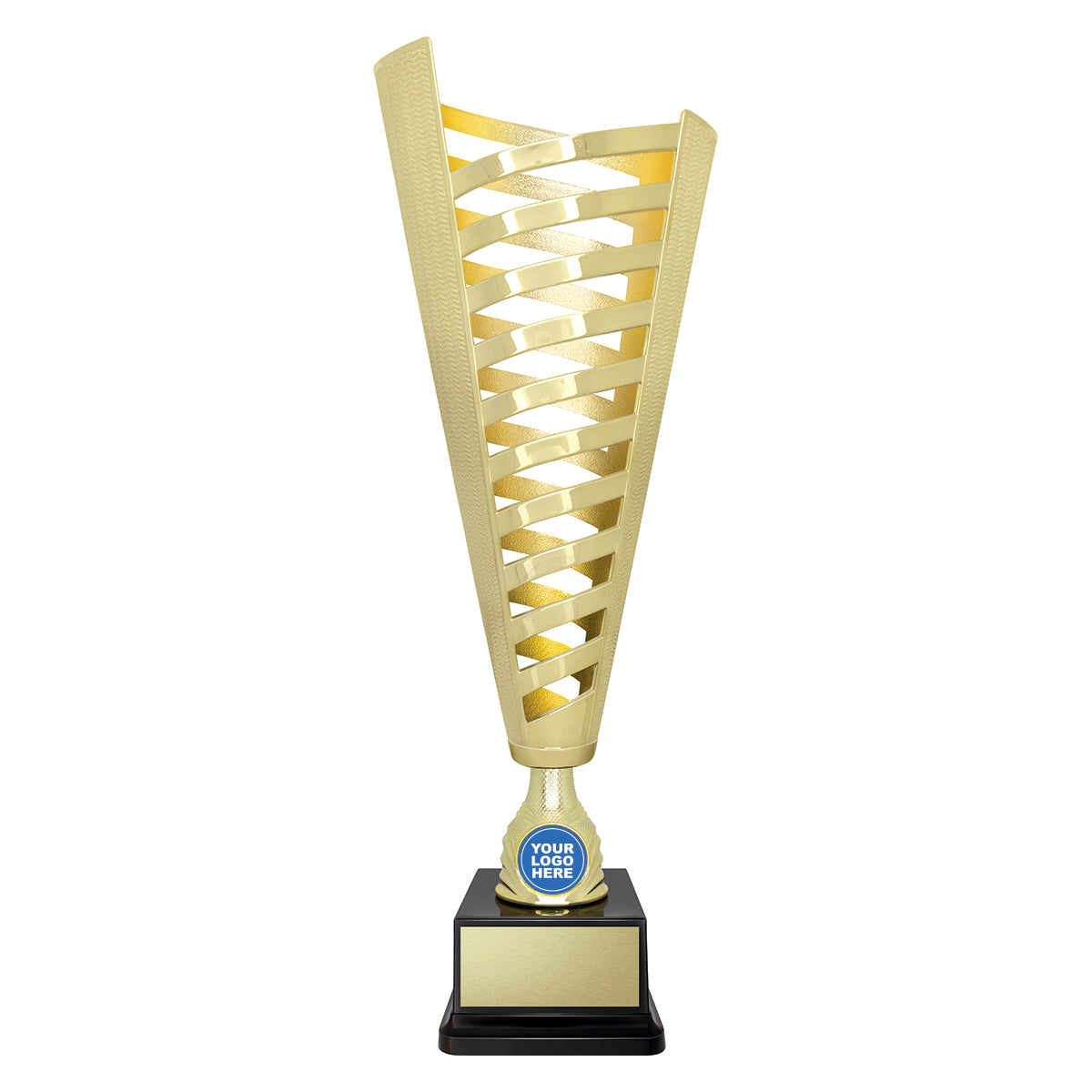 CUP254 Citadel Cup - Gold